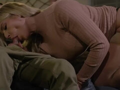 Amatør, Blond, Sperm skott, Tysk, Hardcore, Hjemmelaget, Moden, Milf