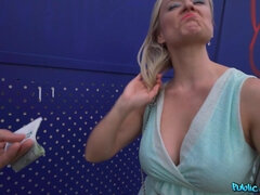 Delightful MILF Lily Joy mind-blowing xxx video