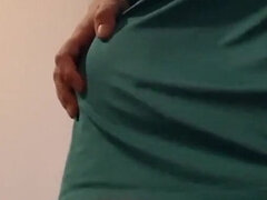 My Hot Favorite Student Gives Me Cunnilingus After Class