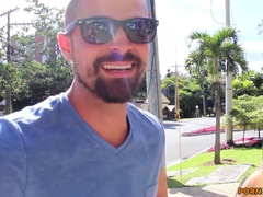 Amatööri, Spermashotti, Naamallinen, Rankka, Hd, Latinankieli, Ajeltu, Tissit