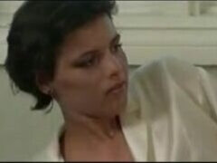 Schwarz, Gehörnter ehemann, Italienisch, Vintage