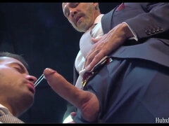 Ομοφυλόφιλος