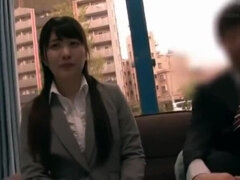 Asiatica, Tette grandi, Giapponese