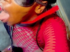 18, Amatorka, Z odbytu do ust, Związanie dyscyplina & dominacja uległość, Złapany, Obciąganie, Pończochy, Nastolatki