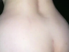 18 años, Amateur, Culo grande, Mamada, Pareja, Casero, Latina, Anilingus