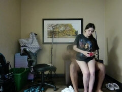 Tyłek, Piękna, Duży tyłek, Wytrysk, Wielorasowy, Orgazm, Cipka, Cycki