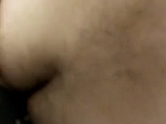 Transvestite fucking ass again