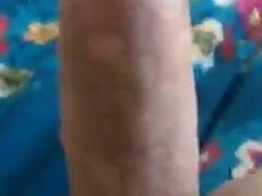 Tir de sperme, Branlette thaïlandaise, Masturbation