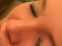 Compilation Mess Uncle Gets Fucked and Blown by His Niece for All She's Worth.