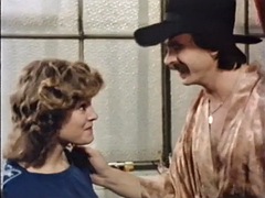 Europeisk, Tenåring, Vintage