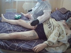 Amatéri, Bbw, Kondóm, Striekanie semena, Honění, Návod, Dospelé, Mamina