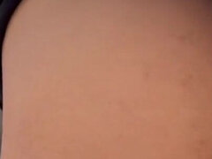 아마추어, 항문, 엉덩이, 흑갈색 머리, 커플, 사정 샷, 라티나, 와이프