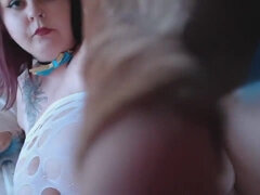 Amateur, Cul, Gros cul, Plantureuse, Éjaculation interne, Hd, Masturbation, Jouets