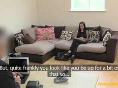 Niogtres, Amatør, Røv, Pik sutte, Hundestilling, Give finger, Kontor, Fisse