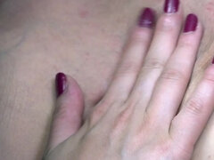 Лесбиянка, Зрелые, Втроем