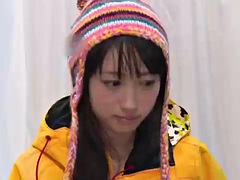 Kuřba, Creampie, Japonské, Na verejnosti