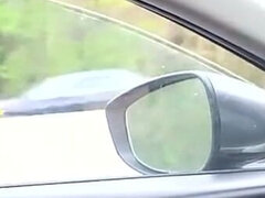 Enthousiasteling, Amerikaans, Mooie dikke vrouwen, Auto, Rijpe lesbienne, Roken, Vrouw