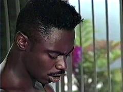 Zara White ft. Zara Whites: Blowjob, Vintage  Doggy Porn