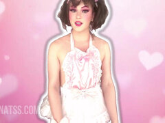 Amador amadora, Hermafrodita andrógina, Solo chão