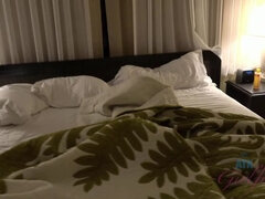 Amatőr, Szőke, Cumizás, Láb, Nagylány, Olaj, Szabadban, Filigrán alkatú