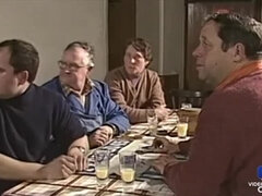 Aziatisch, Bruinharig, Frans, Harig, Slet, Oud