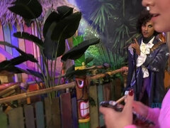 Blonde, Grossier, Branlette thaïlandaise, Lingerie, Masturbation, Pov, Chatte, Rasée