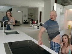 Amatør, Anal, Kukk suging, Sperm skott, Hæler