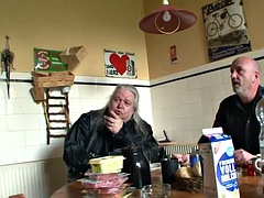 BDSM n.50 - FULL HD Movie