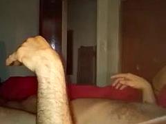 Amatéri, Kuřba, Honění, Masturbácia, Sólo, Fajka  sanie, Hračky, Manželka