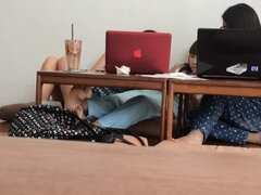 Asijské, Fetiš, Fetiš nohou, Hd, Japonské