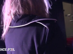 Amatör, Klubb, Första gången, Handjobb, Hardcore, Student, Swingers