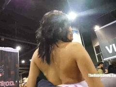 Amaterji, Debela dekleta, Črnke, Okrogla, Temnopolti, Medrasni seks, Pornozvezde, Resničnost