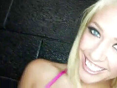 Kagney Linn Karter