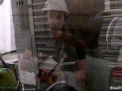 Velké kozy, Prsatá, Macaté, České, Tlusté, Hardcore, Hd, Obrovský