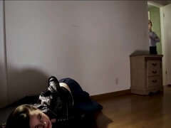 Amerikaner, Rumpe, Babe, Gal, Erotisk, Fitte, Tenåring, Pupper