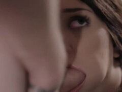 Dick Chibbles and Jojo Kiss in Stepdad Roleplay