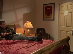 Analny, Duży tyłek, Duże cycki, Blondynka, Twarzowy, Hd, Mamuśka