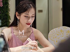 Азиатки, Китаянки, Секс без цензуры, Кричащие