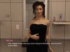 A Step-mother's Love (orborigin) Part 9 Plus - Part 127 Romantic MILF by Loveskysan69