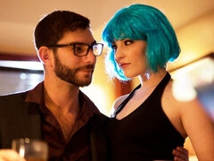 큰 엉덩이, 큰 음경, 큰 가슴, 오랄섹스, 도기스타일, 힐, 빼빼한, 청소년