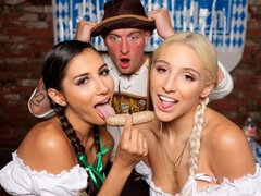 Zadok, Kuřba, Na psíka, Fetiš, 2 ženy 1 muž, Honění, Teenka, Švédska rojka