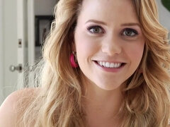 Blondin, Hardcore, Orgasm, Tonåring