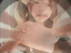 Par, Fotfetisj, Japaner, Synsvinkel, Pupper