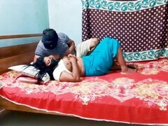 Bangla Dirty Talk with My Teen Girlfriend - Homemade Desi Sex Audio