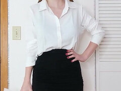 Amatorka, Erotyczne rozmowy, Fetysz, Gospodyni domowa, Punkt widzenia, Delikatny, Cycki, Żona