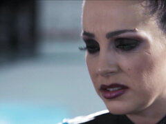 Atrapados, Primera ves, Juegos, Peludo, Lamidas, Tetas naturales, Coño, Tetas