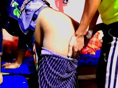 Fidanzata, Fatto in casa, Indiana