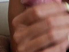 The Chinese Cabin Crew Gets Anal Gape