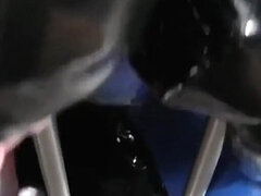 Bdsm, Avsugning, Dildo, Docka, Dominans, Latex, Slav, Löskuk