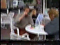 69, Allemand, Hard, Rétro ancien